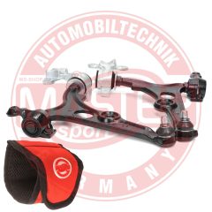 MASTER-SPORT GERMANY 37028/1-KIT-MSM — Componentă direcție suspensie roată