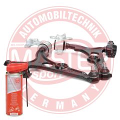 MASTER-SPORT GERMANY 37028/1-KIT-MSP — Componentă direcție suspensie roată