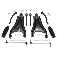 MASTER-SPORT GERMANY 37029-KIT-MS — Деталь рулевого управления подвески колеса