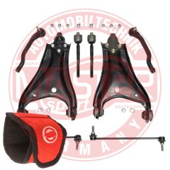 MASTER-SPORT GERMANY 37029-KIT-MSM — Деталь рулевого управления подвески колеса