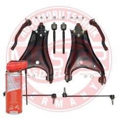 MASTER-SPORT GERMANY 37029-KIT-MSP — Деталь рулевого управления подвески колеса