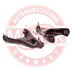 MASTER-SPORT GERMANY 37029/1-KIT-MS — Деталь рулевого управления подвески колеса