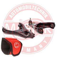 MASTER-SPORT GERMANY 37029/1-KIT-MSM — Деталь рулевого управления подвески колеса