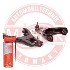 MASTER-SPORT GERMANY 37029/1-KIT-MSP — Деталь рулевого управления подвески колеса