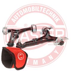MASTER-SPORT GERMANY 37032-KIT-MSM — Componentă direcție suspensie roată