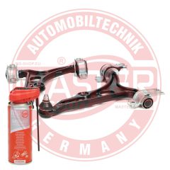 MASTER-SPORT GERMANY 37032-KIT-MSP — Componentă direcție suspensie roată