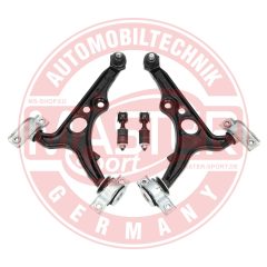 MASTER-SPORT GERMANY 37032/1-KIT-MS — Componentă direcție suspensie roată