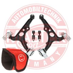 MASTER-SPORT GERMANY 37032/1-KIT-MSM — Componentă direcție suspensie roată