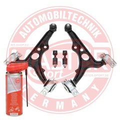 MASTER-SPORT GERMANY 37032/1-KIT-MSP — Componentă direcție suspensie roată
