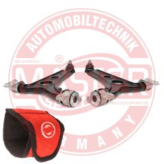 MASTER-SPORT GERMANY 37035-KIT-MSM — Componentă direcție suspensie roată