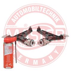 MASTER-SPORT GERMANY 37035-KIT-MSP — Componentă direcție suspensie roată