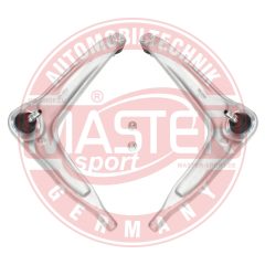 MASTER-SPORT GERMANY 37041-KIT-MS — Деталь рулевого управления подвески колеса