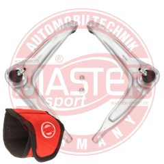MASTER-SPORT GERMANY 37041-KIT-MSM — Деталь рулевого управления подвески колеса