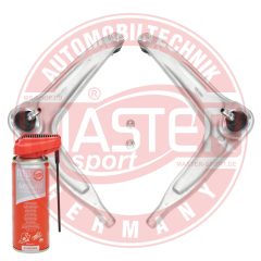 MASTER-SPORT GERMANY 37041-KIT-MSP — Деталь рулевого управления подвески колеса