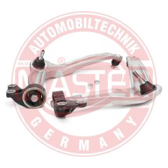 MASTER-SPORT GERMANY 37041/1-KIT-MS — Деталь рулевого управления подвески колеса