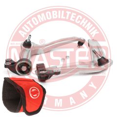 MASTER-SPORT GERMANY 37041/1-KIT-MSM — Деталь рулевого управления подвески колеса