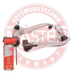MASTER-SPORT GERMANY 37041/1-KIT-MSP — Деталь рулевого управления подвески колеса
