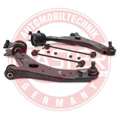 MASTER-SPORT GERMANY 37052-KIT-MS — Деталь рулевого управления подвески колеса