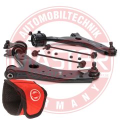 MASTER-SPORT GERMANY 37052-KIT-MSM — Деталь рулевого управления подвески колеса
