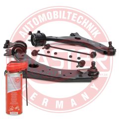 MASTER-SPORT GERMANY 37052-KIT-MSP — Деталь рулевого управления подвески колеса