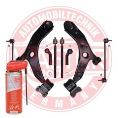 MASTER-SPORT GERMANY 37052/1-KIT-MSP — Деталь рулевого управления подвески колеса