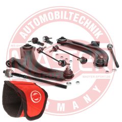 MASTER-SPORT GERMANY 37060-KIT-MSM — Деталь рулевого управления подвески колеса