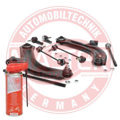 MASTER-SPORT GERMANY 37060-KIT-MSP — Деталь рулевого управления подвески колеса