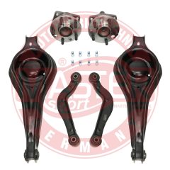 MASTER-SPORT GERMANY 37062/1-KIT-MS — Деталь рулевого управления подвески колеса