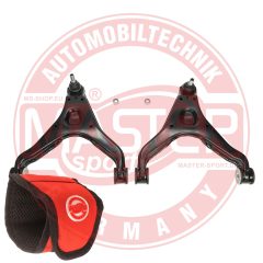 MASTER-SPORT GERMANY 37068-KIT-MSM — Деталь рулевого управления подвески колеса
