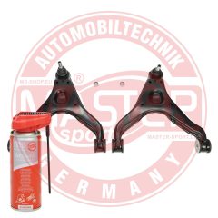 MASTER-SPORT GERMANY 37068-KIT-MSP — Деталь рулевого управления подвески колеса