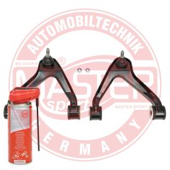 MASTER-SPORT GERMANY 37069-KIT-MSP — Деталь рулевого управления подвески колеса