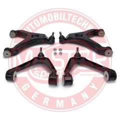MASTER-SPORT GERMANY 37069/1-KIT-MS — Деталь рулевого управления подвески колеса