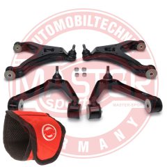 MASTER-SPORT GERMANY 37069/1-KIT-MSM — Деталь рулевого управления подвески колеса