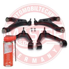 MASTER-SPORT GERMANY 37069/1-KIT-MSP — Деталь рулевого управления подвески колеса