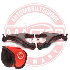 MASTER-SPORT GERMANY 37077-KIT-MSM — Деталь рулевого управления подвески колеса