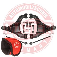 MASTER-SPORT GERMANY 37077/1-KIT-MSM — Деталь рулевого управления подвески колеса