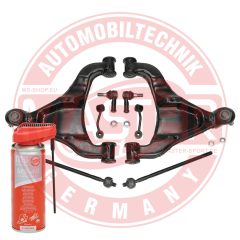 MASTER-SPORT GERMANY 37077/1-KIT-MSP — Деталь рулевого управления подвески колеса