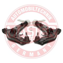 MASTER-SPORT GERMANY 37078-KIT-MS — Componentă direcție suspensie roată