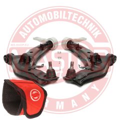 MASTER-SPORT GERMANY 37078-KIT-MSM — Componentă direcție suspensie roată