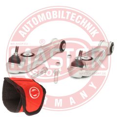 MASTER-SPORT GERMANY 37081-KIT-MSM — Componentă direcție suspensie roată