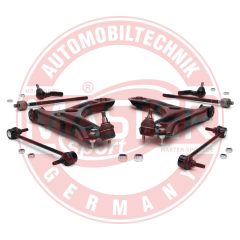 MASTER-SPORT GERMANY 37084-KIT-MS — Componentă direcție suspensie roată