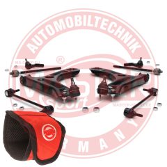 MASTER-SPORT GERMANY 37084-KIT-MSM — Componentă direcție suspensie roată
