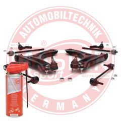 MASTER-SPORT GERMANY 37084-KIT-MSP — Componentă direcție suspensie roată