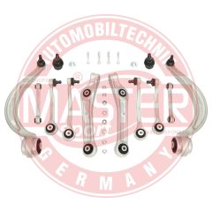 MASTER-SPORT GERMANY 37089-KIT-MS — Componentă direcție suspensie roată