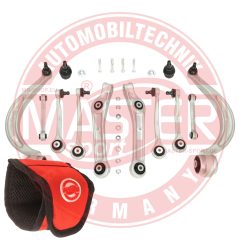 MASTER-SPORT GERMANY 37089-KIT-MSM — Componentă direcție suspensie roată