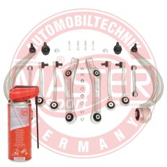 MASTER-SPORT GERMANY 37089-KIT-MSP — Componentă direcție suspensie roată