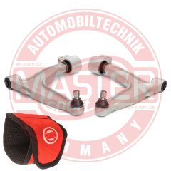 MASTER-SPORT GERMANY 37093-KIT-MSM — Деталь рулевого управления подвески колеса
