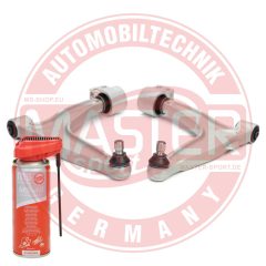 MASTER-SPORT GERMANY 37093-KIT-MSP — Деталь рулевого управления подвески колеса