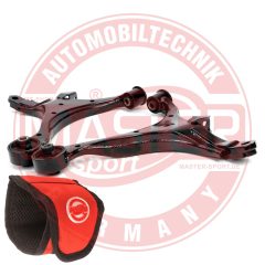MASTER-SPORT GERMANY 37104-KIT-MSM — Деталь рулевого управления подвески колеса