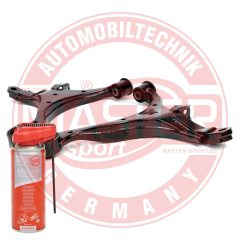 MASTER-SPORT GERMANY 37104-KIT-MSP — Деталь рулевого управления подвески колеса